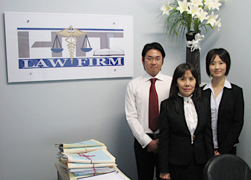 Cabramatta, H.T.T Law Firm